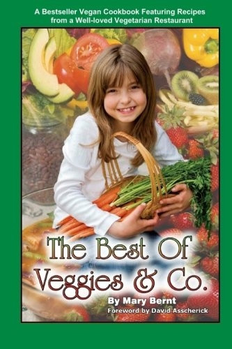 The Best of Veggies & Co.