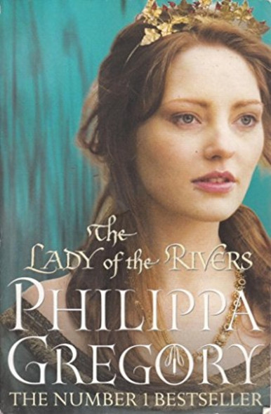 THE LADY OF THE RIVERS PA