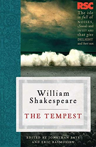 The Tempest (The RSC Shakespeare)