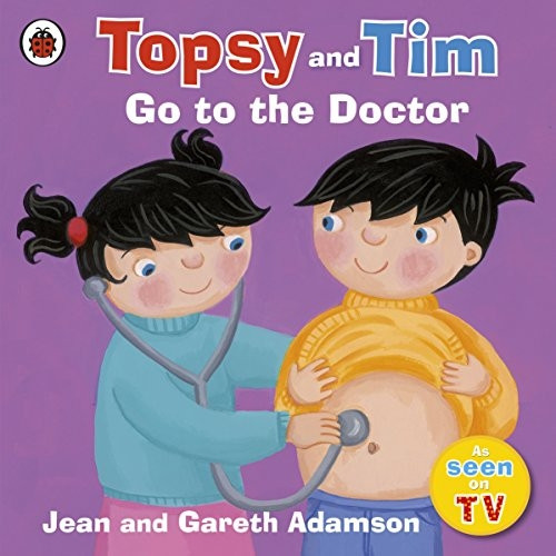 Go to the Doctor