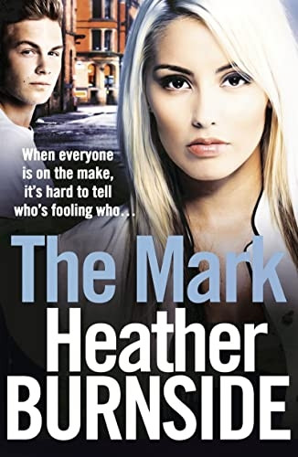 The Mark (The Working Girls)