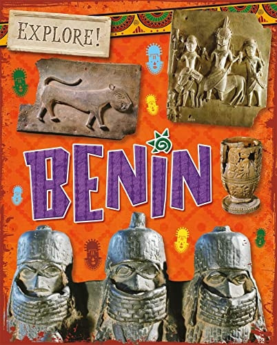 Explore!: Benin (Explore!)