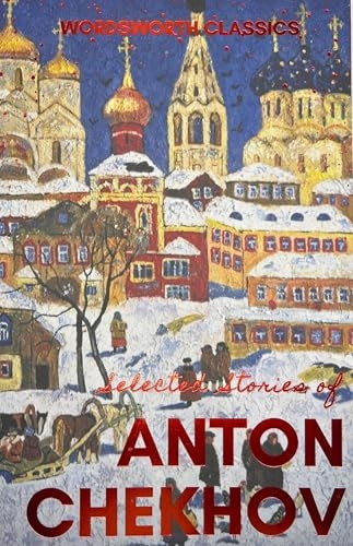 Selected Stories (Wordsworth Classics)
