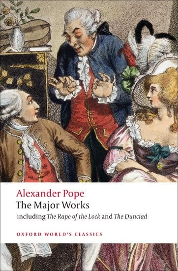 The Major Works (Oxford World's Classics)