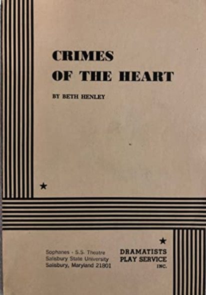 Crimes of the Heart