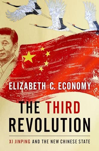 China's Third Revolution