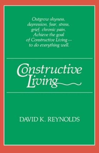 Constructive Living (Kolowalu Books)