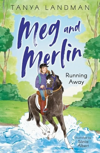 Meg and Merlin: Running Away (4u2read)