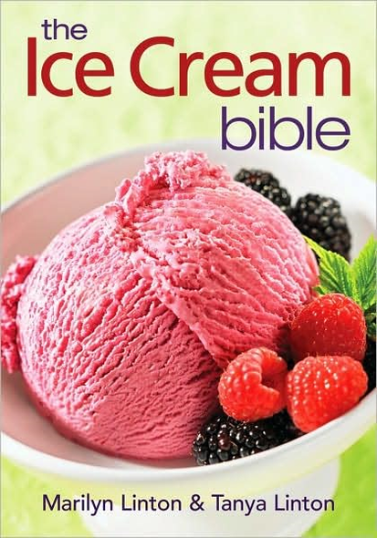 Ice Cream Bible