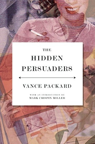 Hidden Persuaders, The