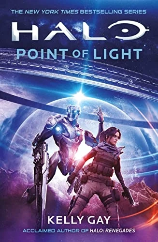 Halo: Point of Light (Halo)
