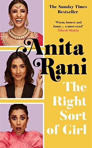 The Right Sort of Girl: 'A joy from start to finish' Emma Kennedy