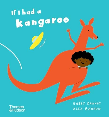 If I had a kangaroo (If I had a...)
