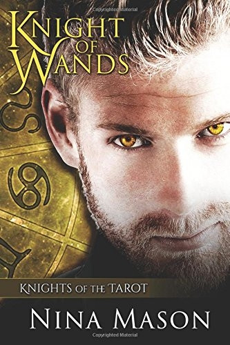 Knight of Wands