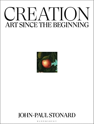 Creation: Art Since the Beginning