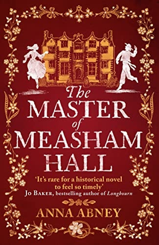 The Master of Measham Hall (Measham Hall)