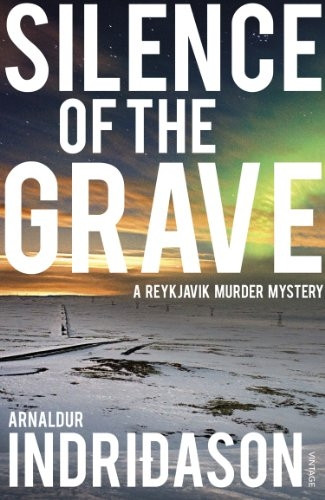 Silence Of The Grave