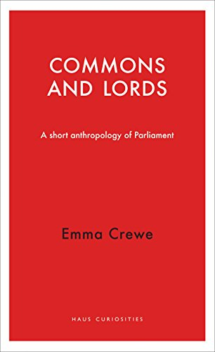 Commons and Lords (Haus Curiosities)