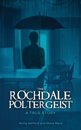 The Rochdale Poltergeist