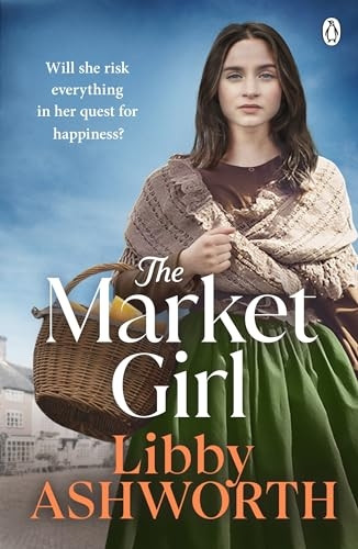 The Market Girl (Cavanah Family series The)