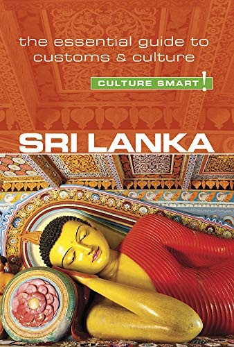 Sri Lanka - Culture Smart! The Essential Guide to Customs & Culture (Culture Smart)