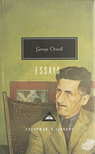 The Selected Essays (Everyman's Library Classics)