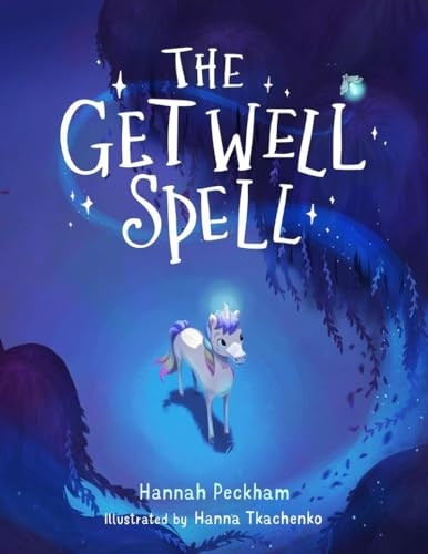 The Get Well Spell (Get Well Spell The)