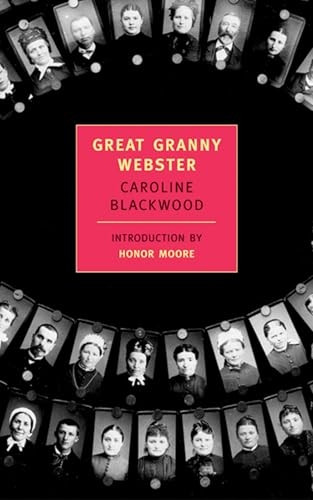 Great Granny Webster (New York Review Books Classics)