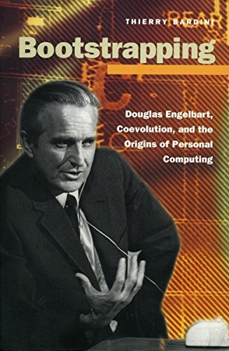 The Personal Interface: Douglas Engelbart, the Augmentation of Human Intellect and the Genesis of Personal Computing (Writing Science): Douglas Engelbart, ... of Personal Computing (Writing Science)