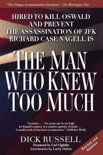 Man Who Knew Too Much