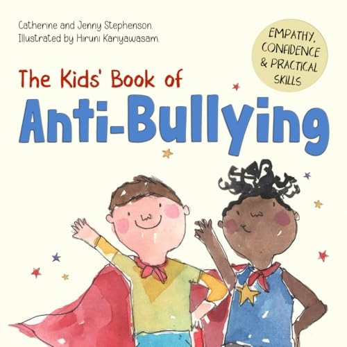 The Kids' Book of Family Changes. Understanding Divorce and Separation and Managing Feelings