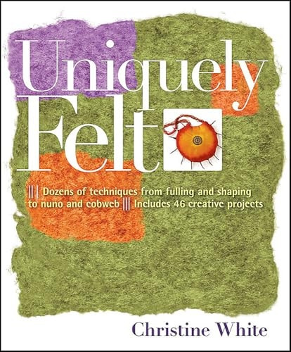 UNIQUELY FELT