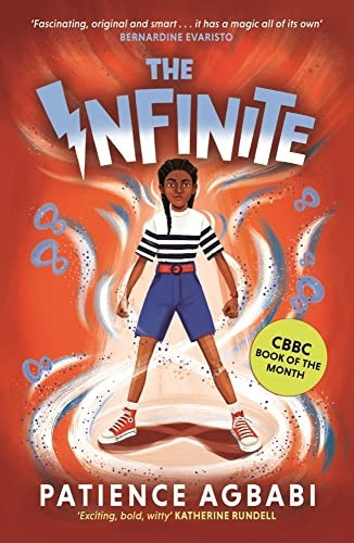The Infinite (The Leap Cycle)