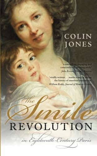 The Smile Revolution