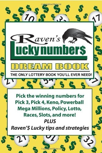 Raven's Lucky Numbers Dream Book