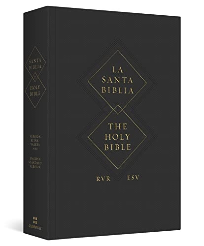 ESV Spanish/English Parallel Bible