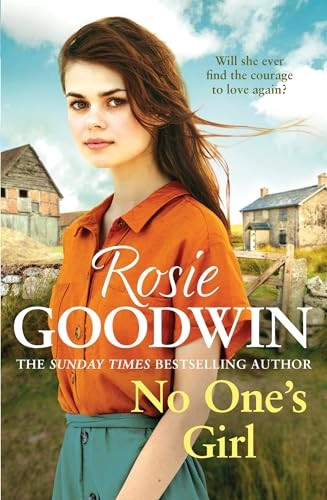 No One's Girl: A compelling saga of heartbreak and courage