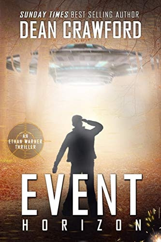 Event Horizon (Warner & Lopez)