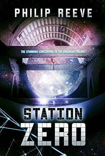 Station Zero (Railhead)
