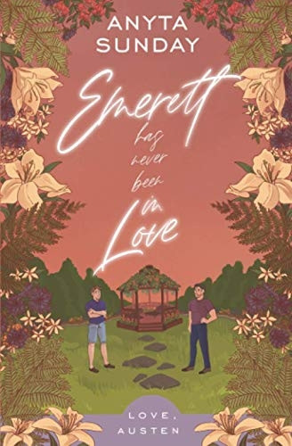 Emerett Has Never Been In Love (Love, Austen)