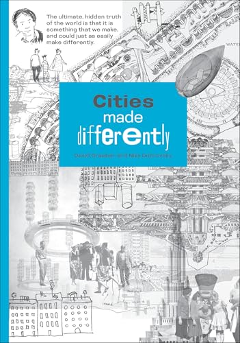Cities Made Differently