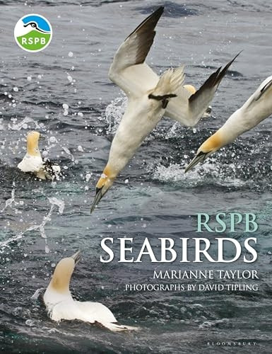Rspb Seabirds (Rspb)