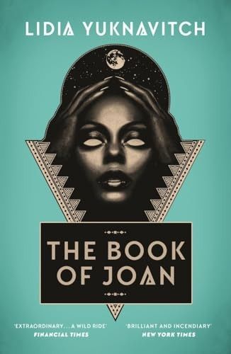The Book of Joan