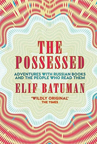 The Possessed