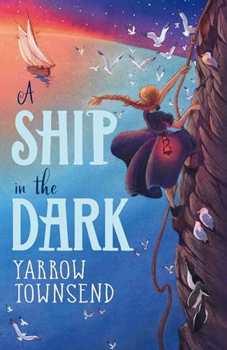 A Ship in the Dark
