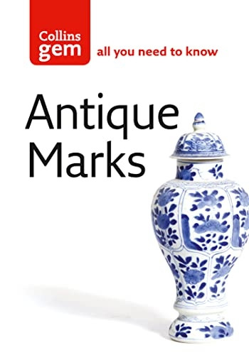 Antique Marks (Collins GEM)
