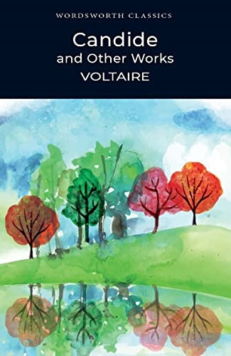 Candide and Other Works