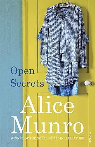 Open Secrets