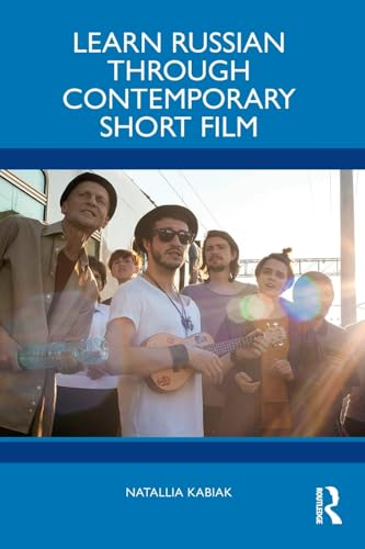 Learn Russian Through  Contemporary Short Film