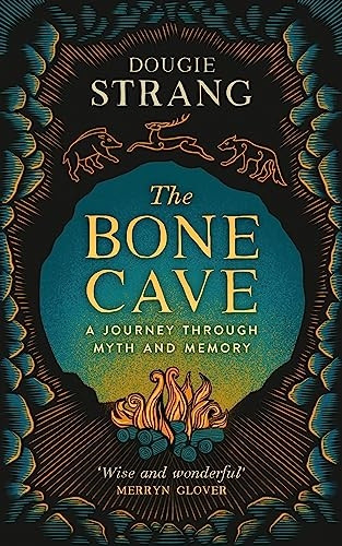 The Bone Cave: A Journey through Myth and Memory